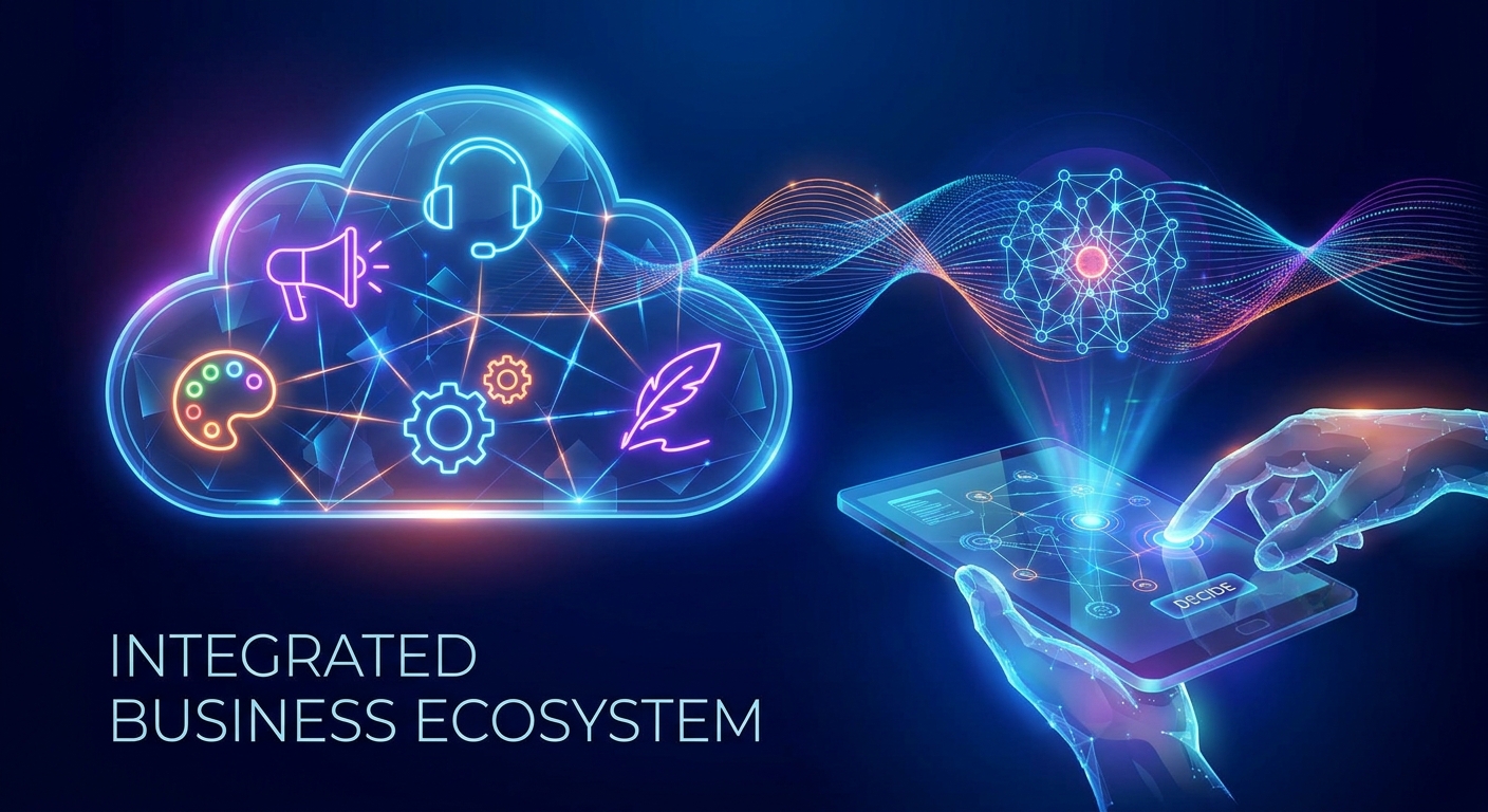 How to Choose the Best Generative AI SaaS Tools for Your Business Needs
